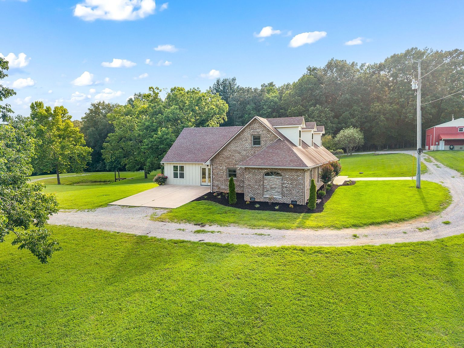 1012 Spring Creek Rd Chapmansboro, TN 37035 - Thumbnail 4