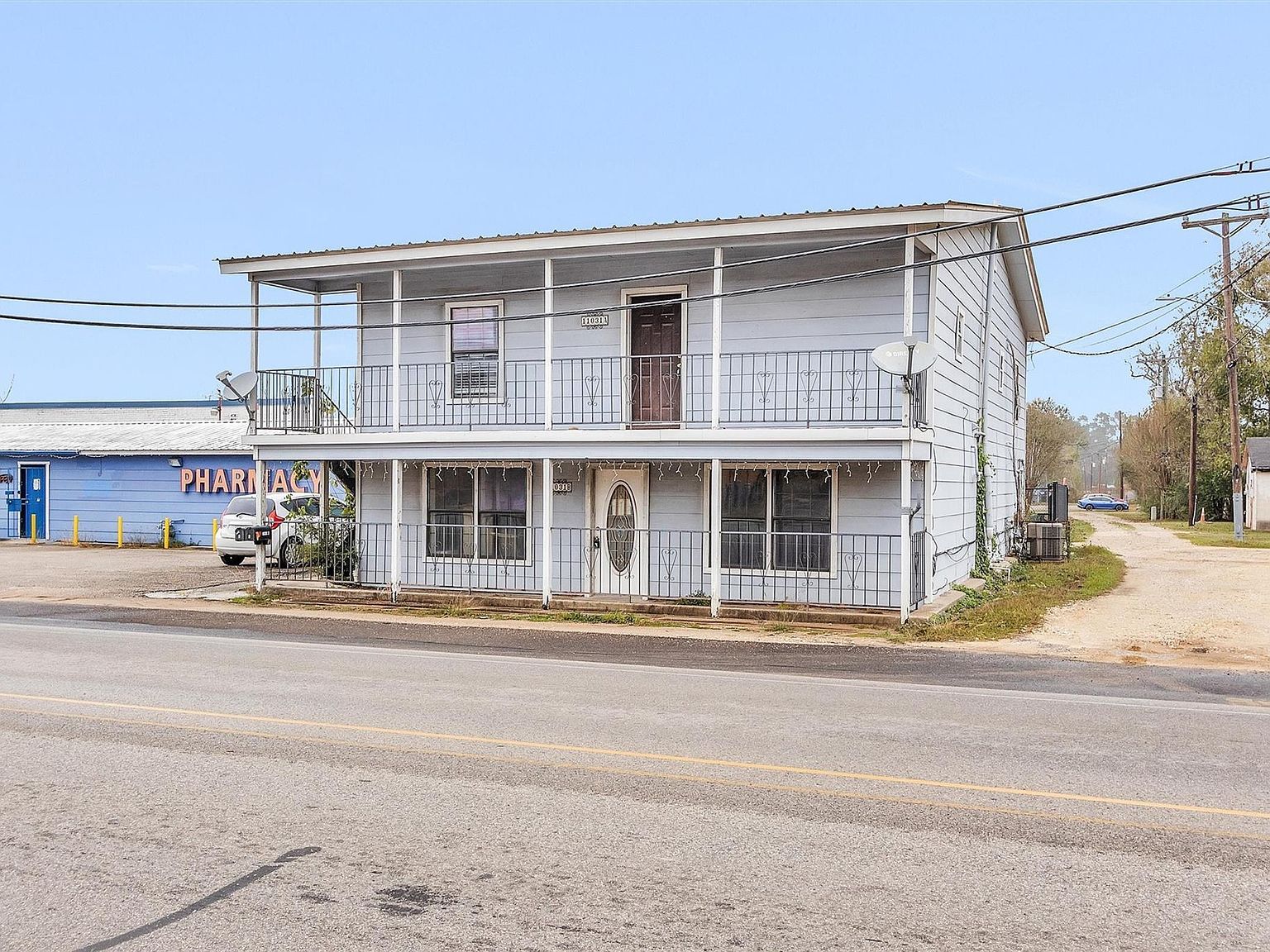 11031 State Highway 150 Shepherd, TX 77371 - Thumbnail 4