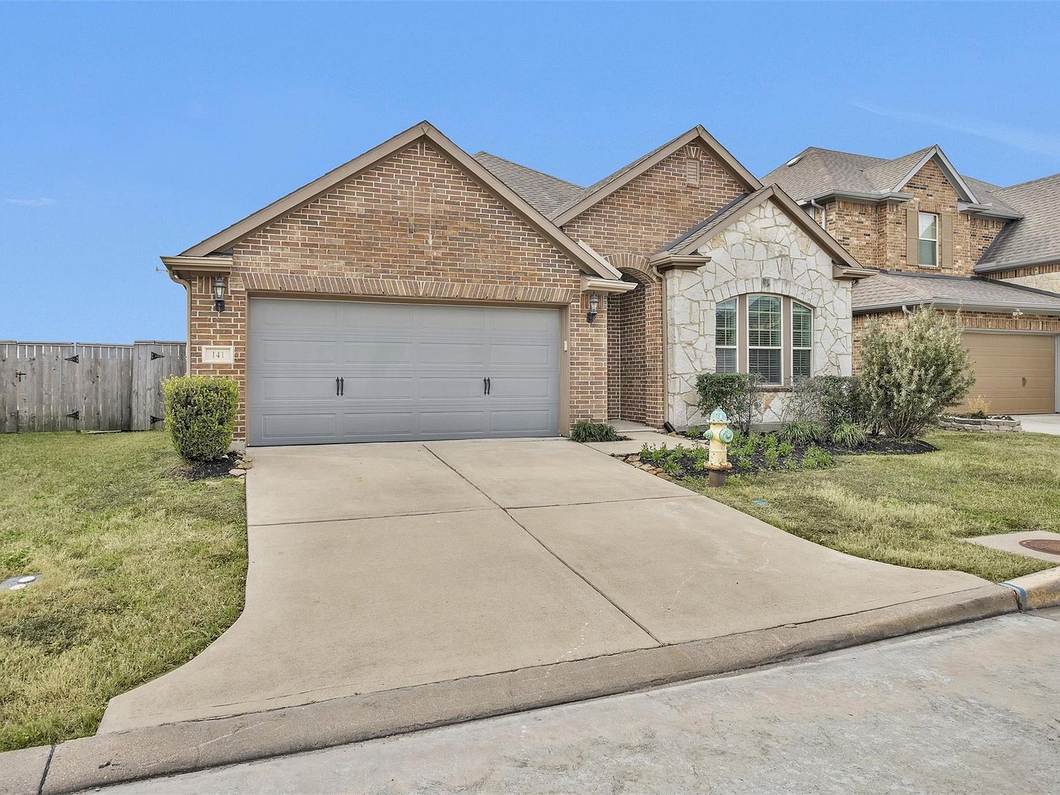 141 Saddle Dr Houston, TX 77065 - Thumbnail 4
