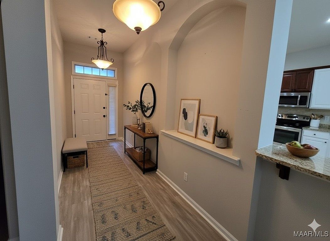 8812 Andress Ct Montgomery, AL 36117 - Thumbnail 4