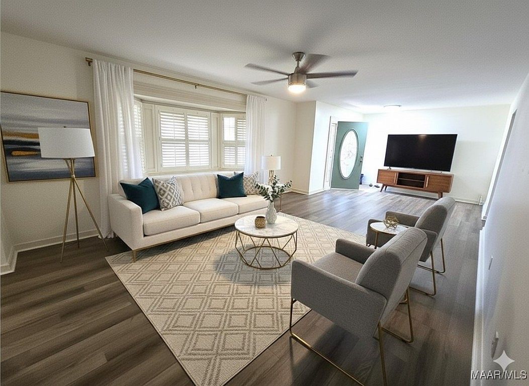 3024 Pelzer Ave Montgomery, AL 36109 - Thumbnail 4