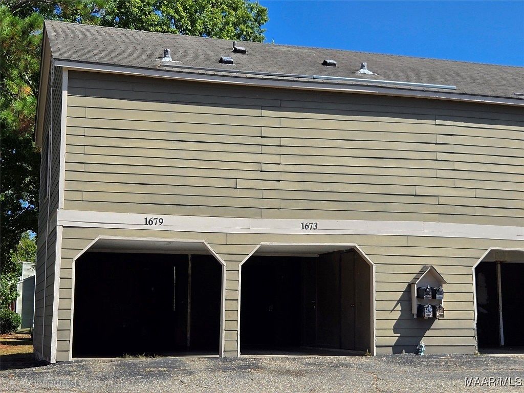 1667 E Trinity Blvd Montgomery, AL 36106  | Condominium