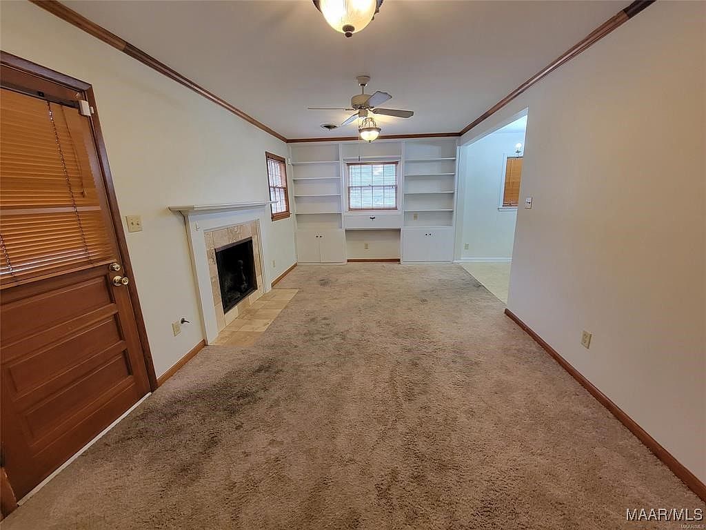 228 Bellehurst Dr Montgomery, AL 36109 - Thumbnail 4