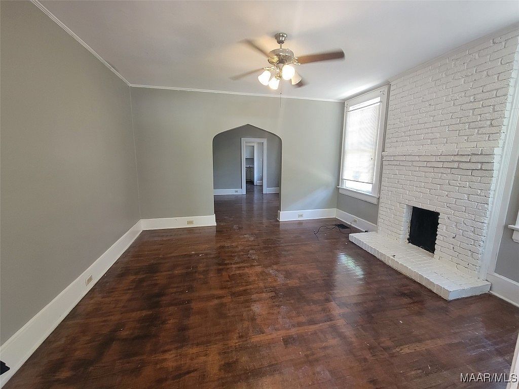 1314-1316 S Hull St Montgomery, AL 36104 - Thumbnail 4