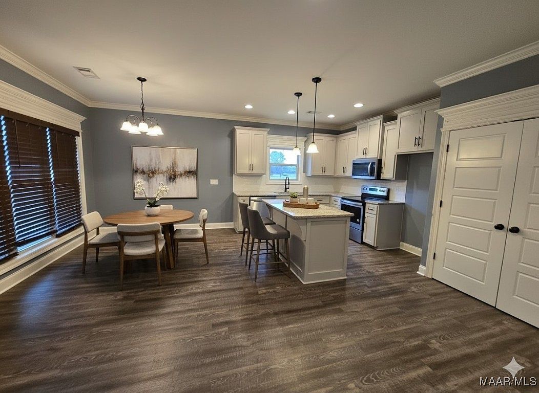 1995 Ceasarville Rd Wetumpka, AL 36092 - Thumbnail 4