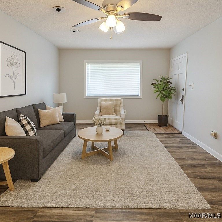 426 Stroll Dr Montgomery, AL 36117 - Thumbnail 4