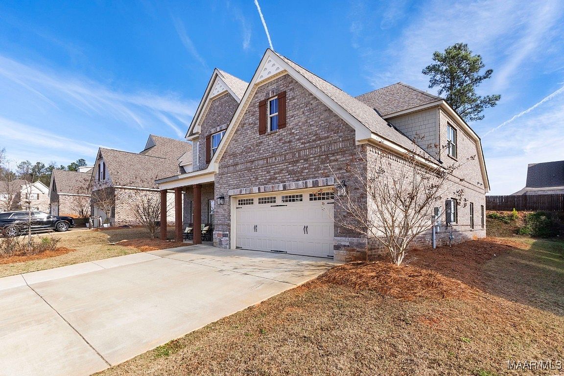 522 Jeffrey Dr Prattville, AL 36066 - Thumbnail 4