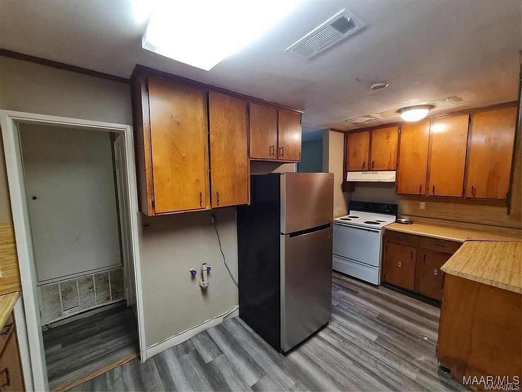 1102 Jameswood Ct Montgomery, AL 36109 - Thumbnail 4