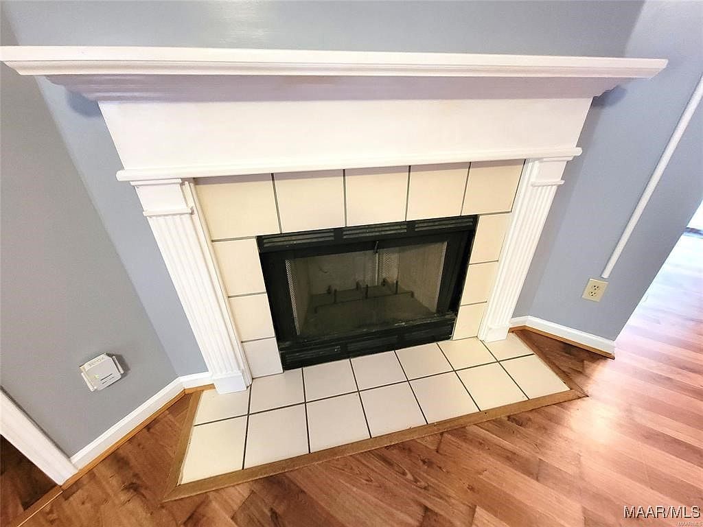 3248 Meadow Walk Ln Montgomery, AL 36116 - Thumbnail 4