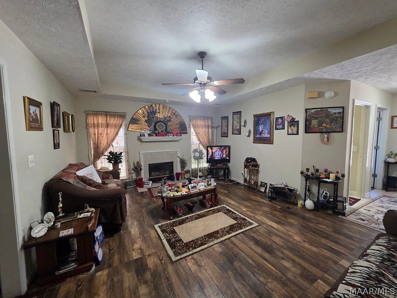 126 Forest Trl Millbrook, AL 36054 - Thumbnail 4