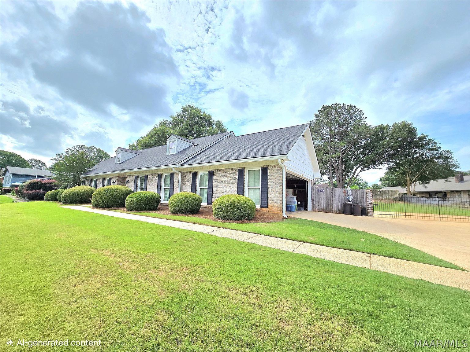 140 Tensaw Rd Montgomery, AL 36117 - Thumbnail 4