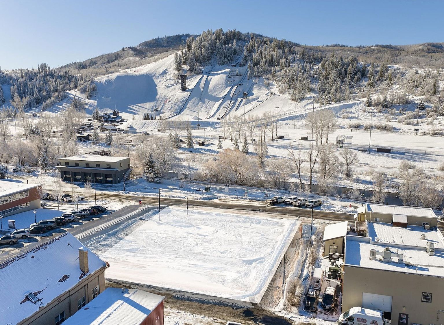 1010 Yampa St #R3 Steamboat Springs, CO 80487 - Thumbnail 4