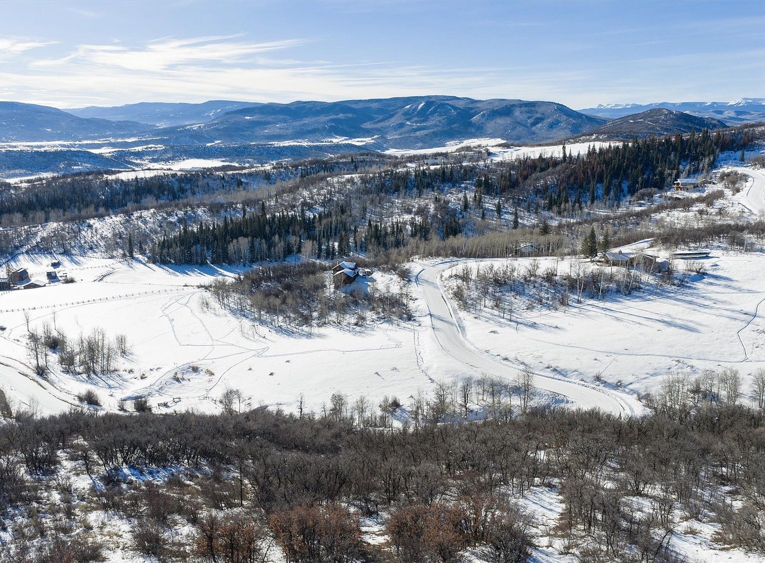 21440 Whitewood Dr W Steamboat Springs, CO 80487 - Thumbnail 4