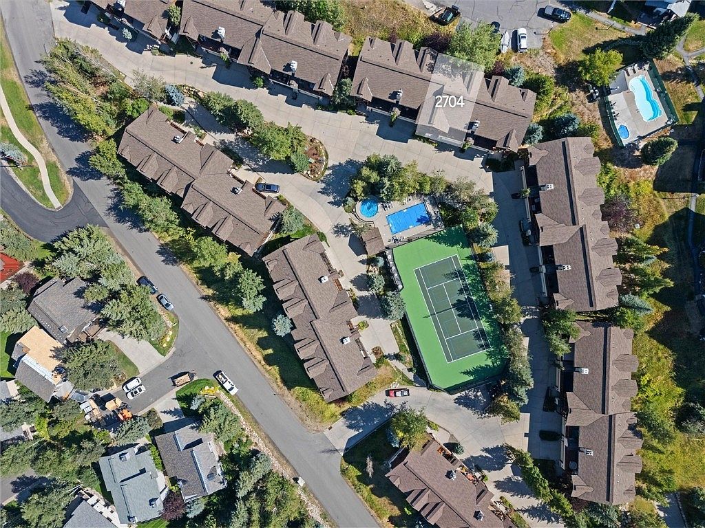 2704 Cross Timbers Trl Steamboat Springs, CO 80487 - Thumbnail 4