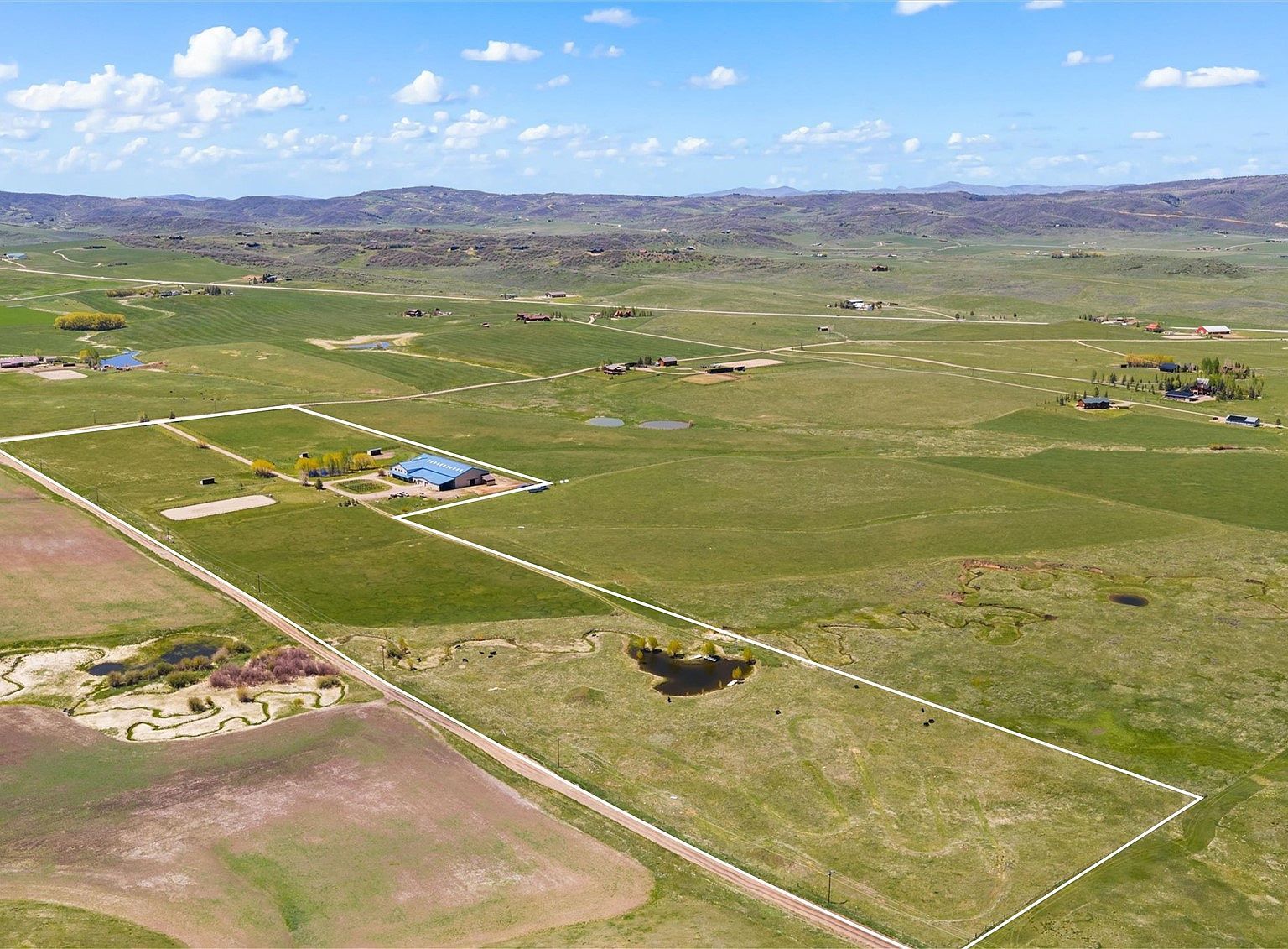 30100 County Road 14e Steamboat Springs, CO 80487 - Thumbnail 4