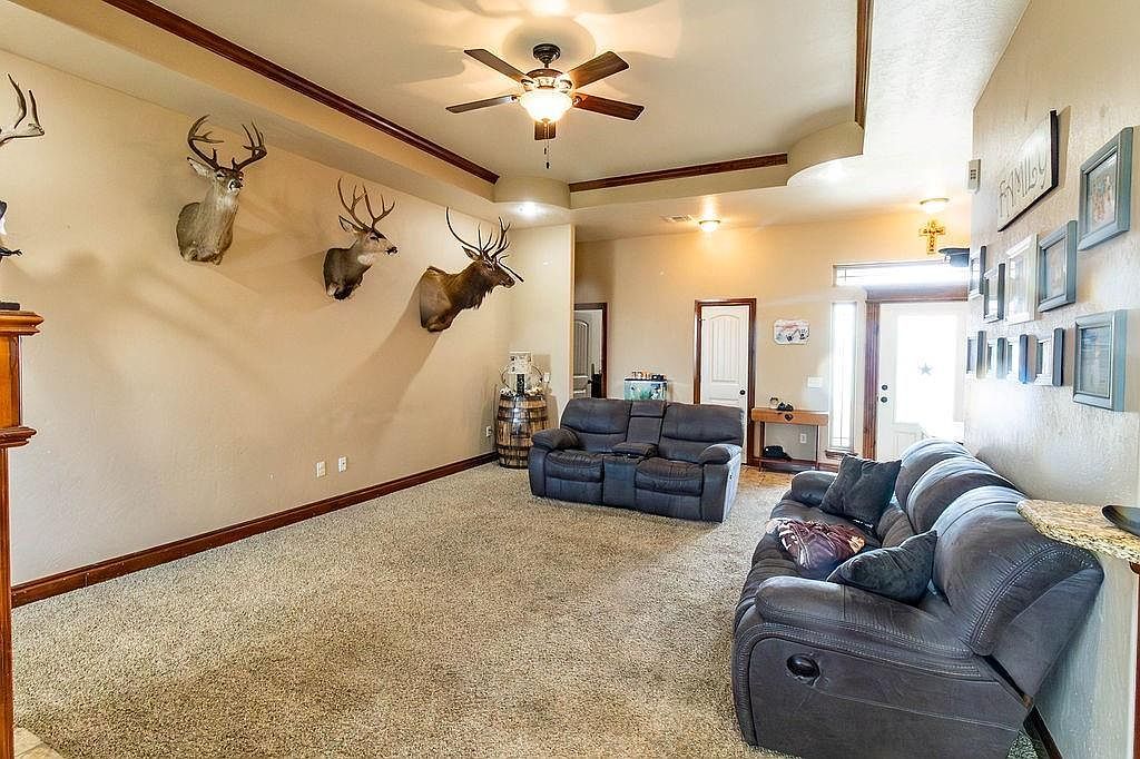 1414 Limestone Way Elgin, OK 73538 - Thumbnail 4