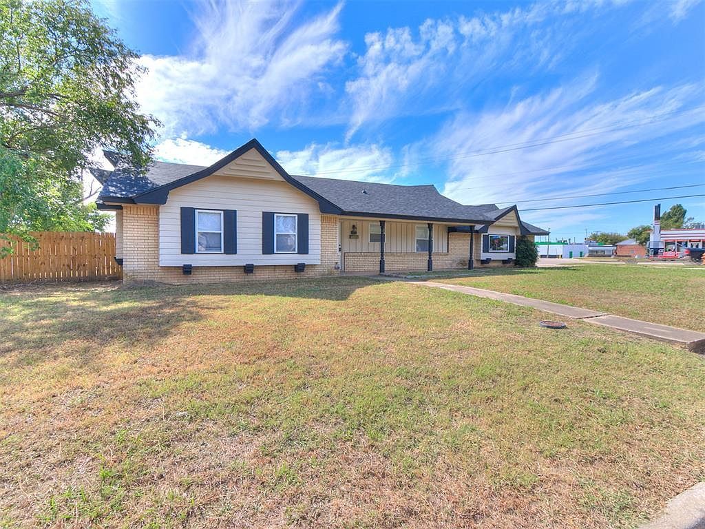 100 Bellaire Dr Moore, OK 73160 - Thumbnail 4