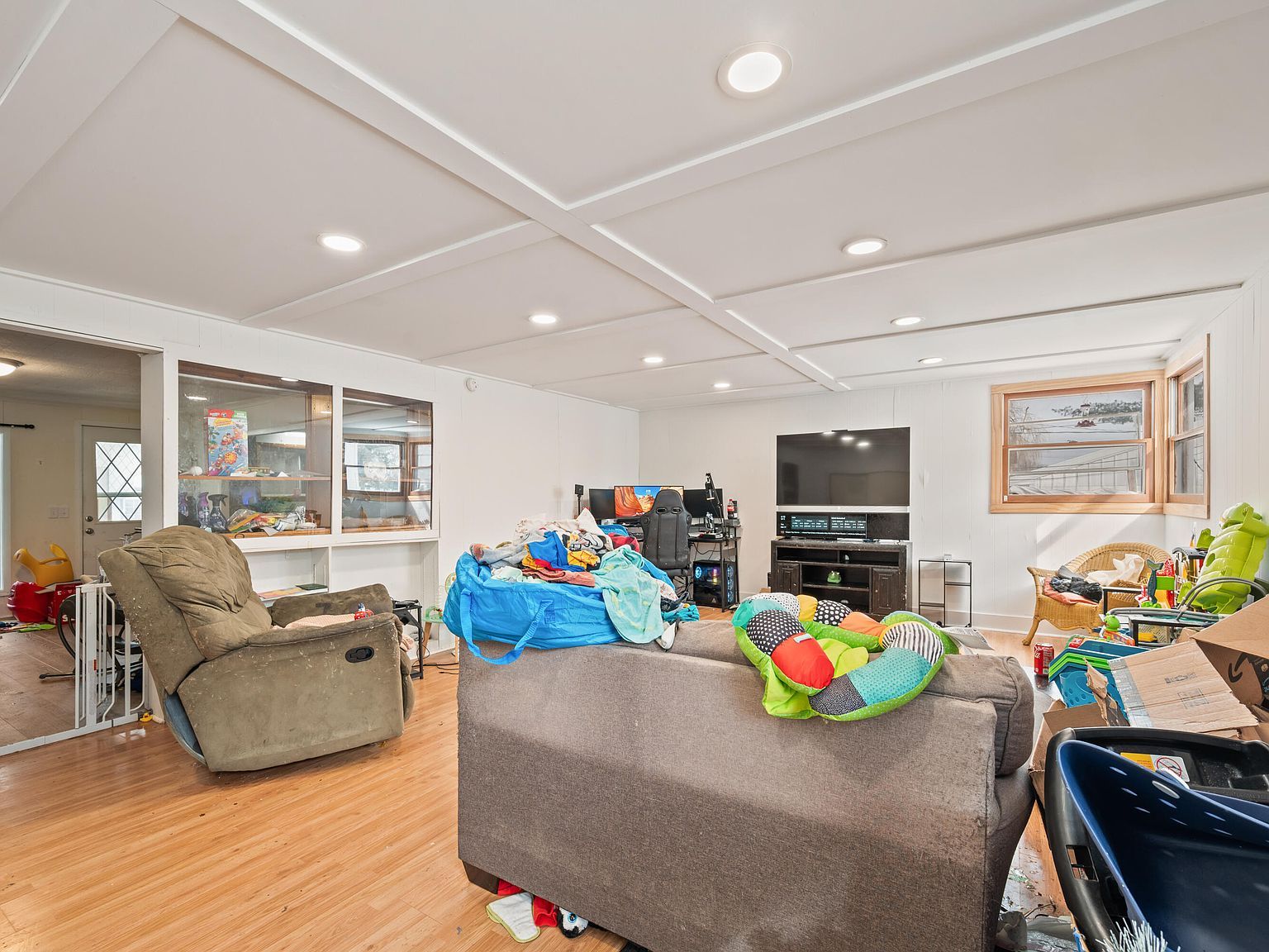 406 Marion Ave Big Rapids, MI 49307 - Thumbnail 4