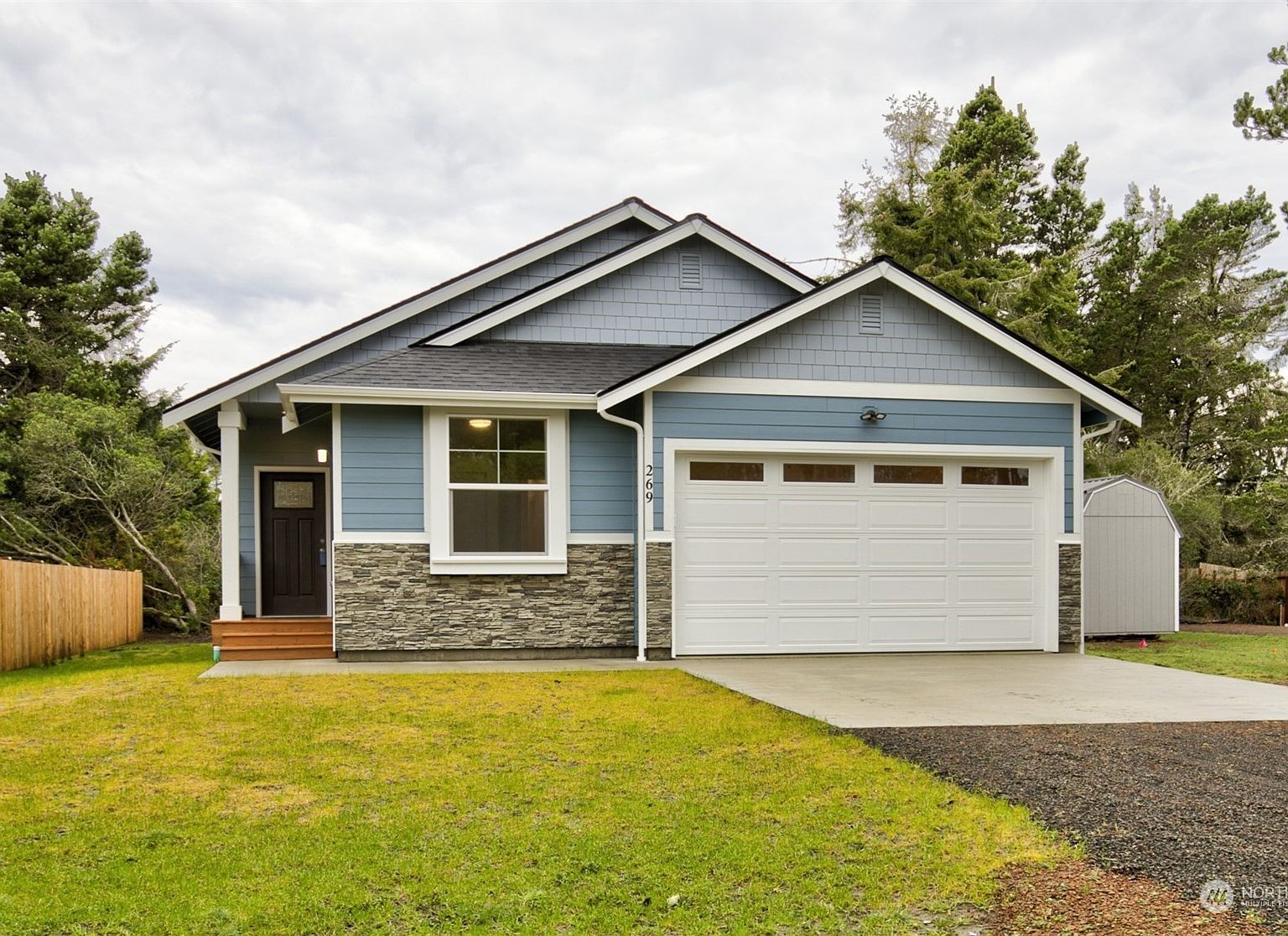 269 Ensign Ave NW Ocean Shores, WA 98569 - Thumbnail 4