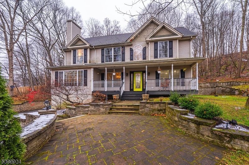 123 Vail Rd Columbia, NJ 07832 - Thumbnail 4