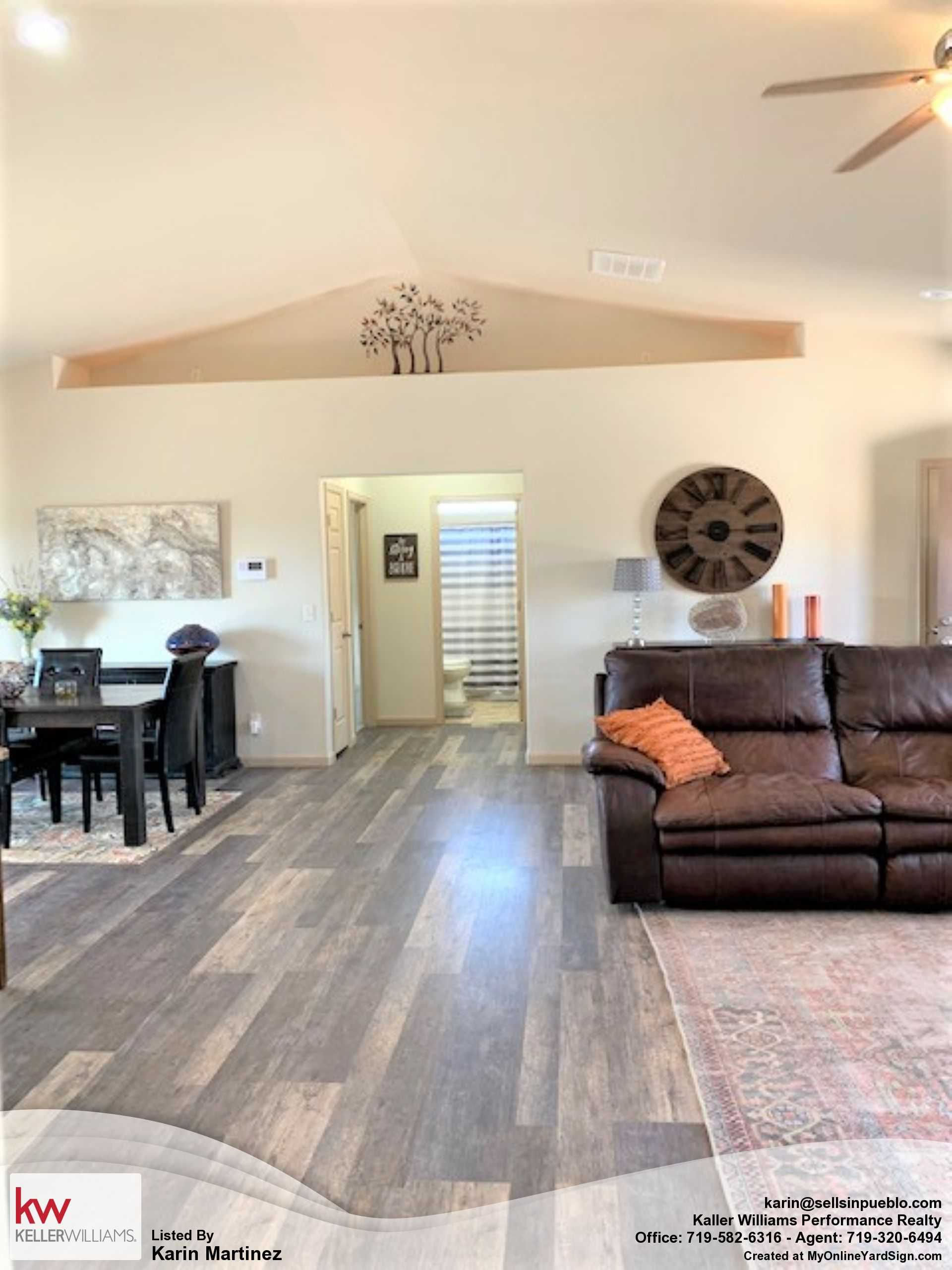 1325 Challenger Drive, Pueblo West, CO, USA, 81007 - Thumbnail 4