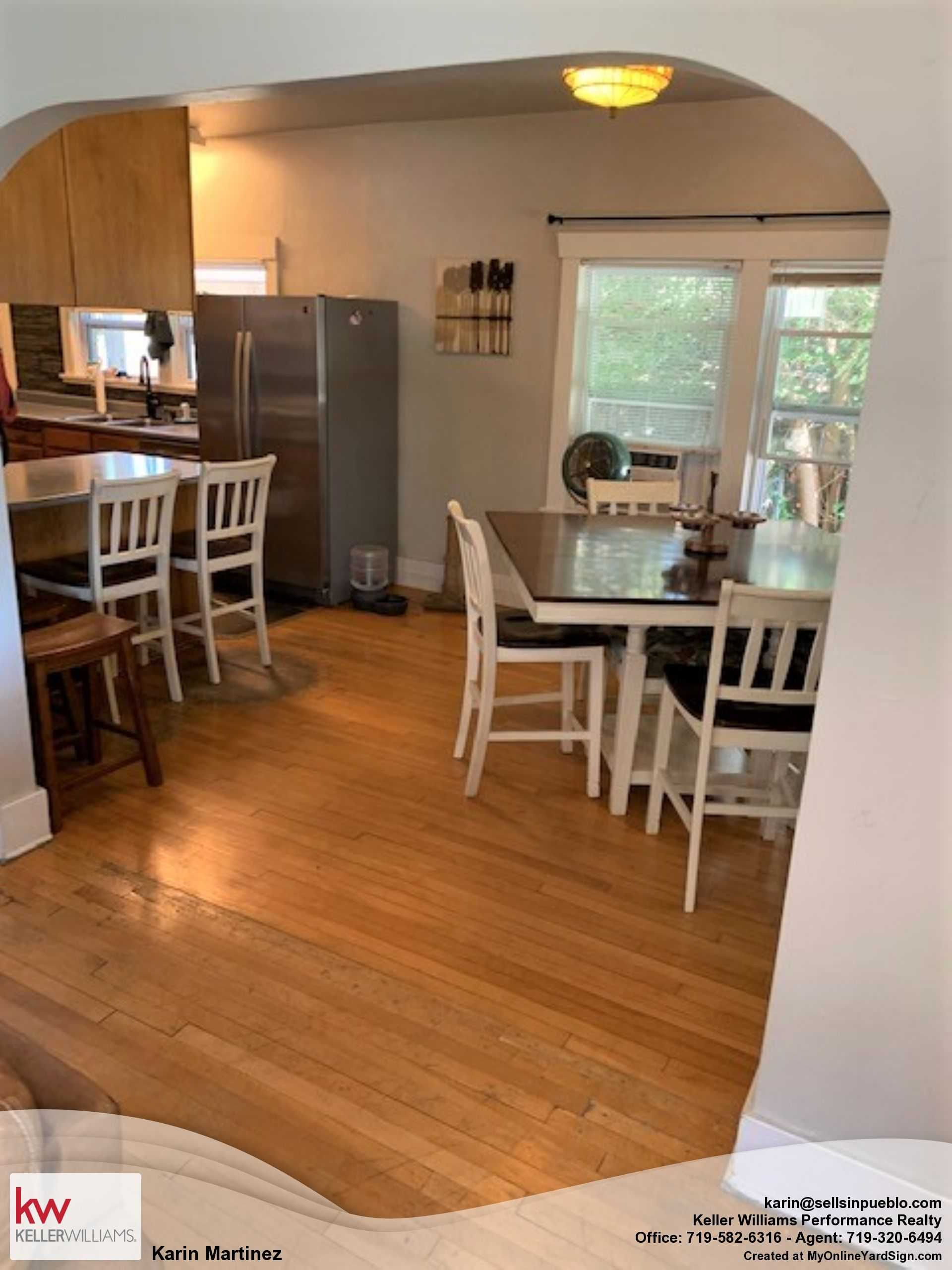 2127 North Greenwood Street, Pueblo, CO, USA, 81003 - Thumbnail 4