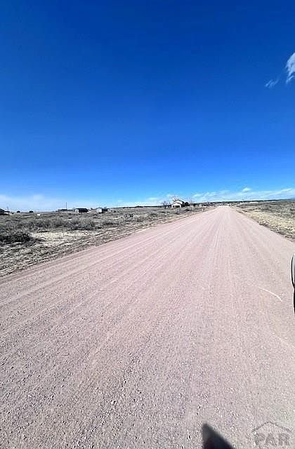 718 E Loma Dr Pueblo West, CO 81007  | Land/Lot