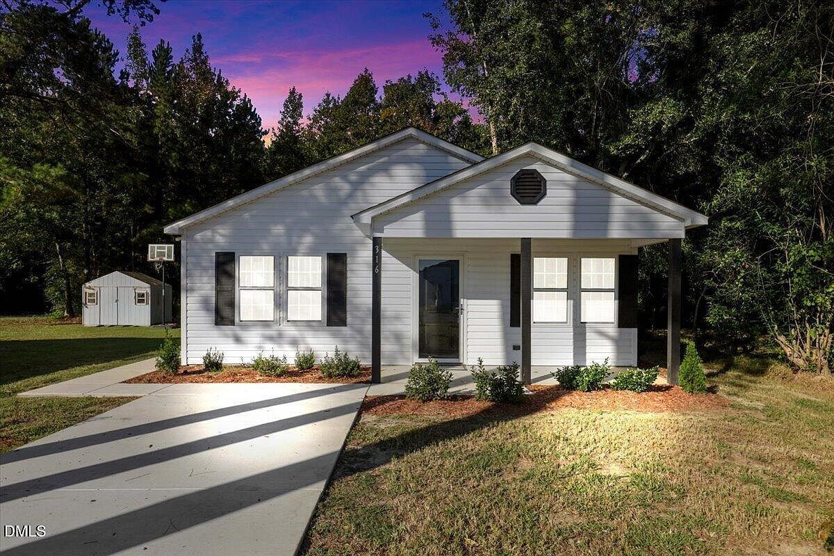 316 S Gum St Warsaw, NC 28398 - Thumbnail 4