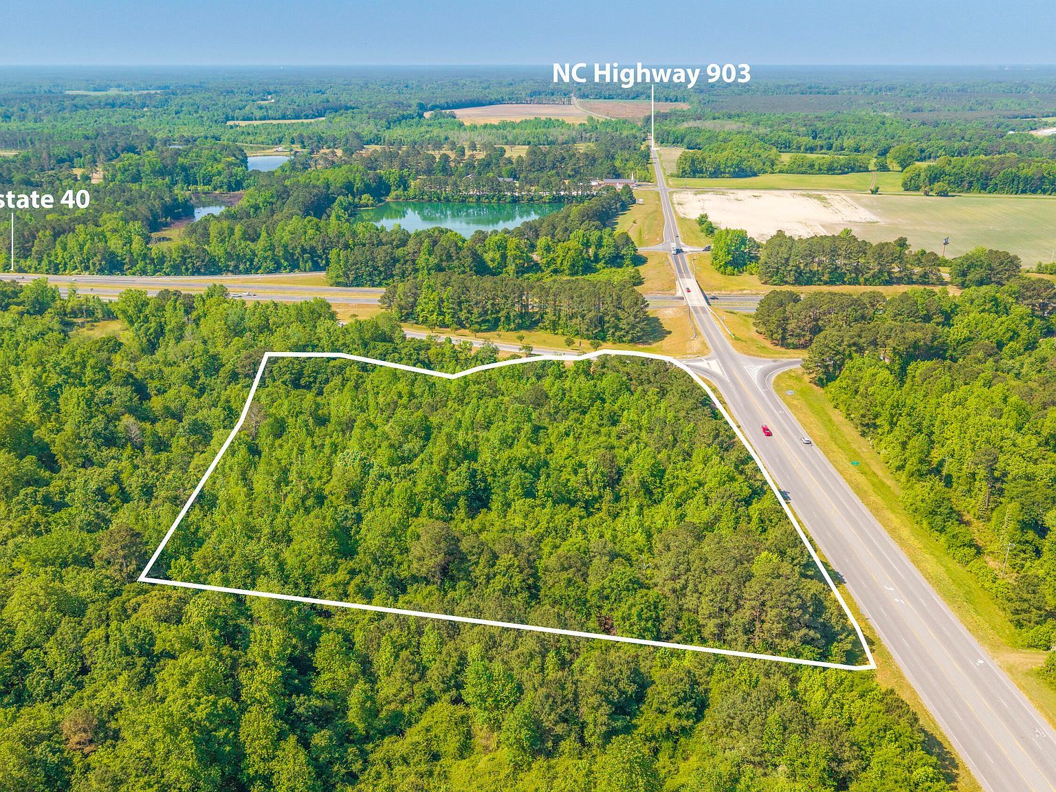 1300 Nc-11 Magnolia, NC 28453 - Thumbnail 4