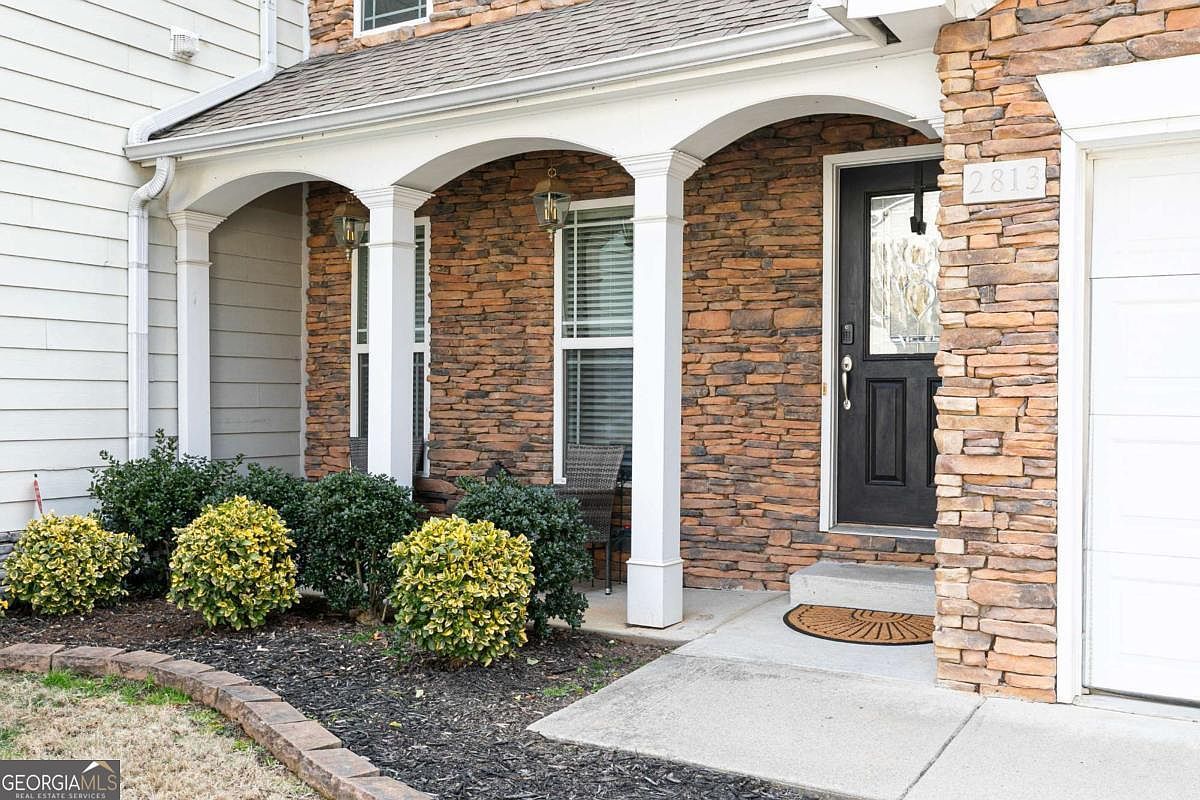 2813 Dominion Ln NW #5 Kennesaw, GA 30144 - Thumbnail 4