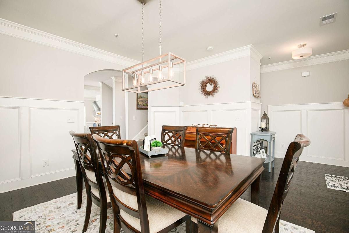 623 Sweet Bay Rdg Woodstock, GA 30188 - Thumbnail 4