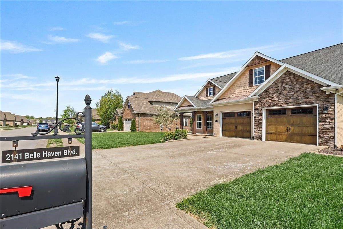 2141 Belle Haven Blvd Bowling Green, KY 42104 - Thumbnail 4