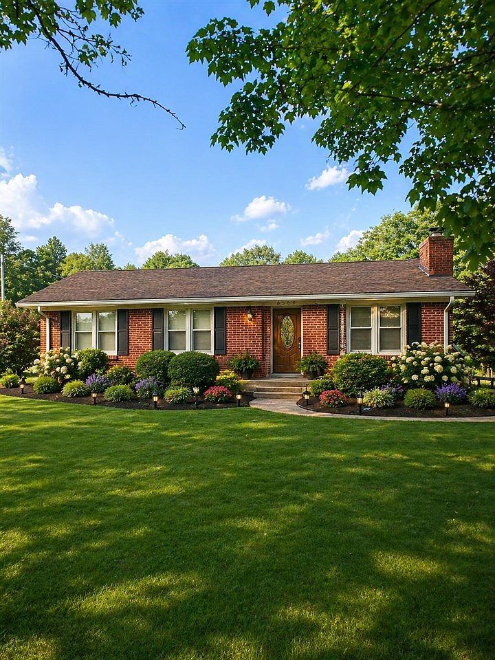 5360 Taylor Barrow Rd Auburn, KY 42206 - Thumbnail 4