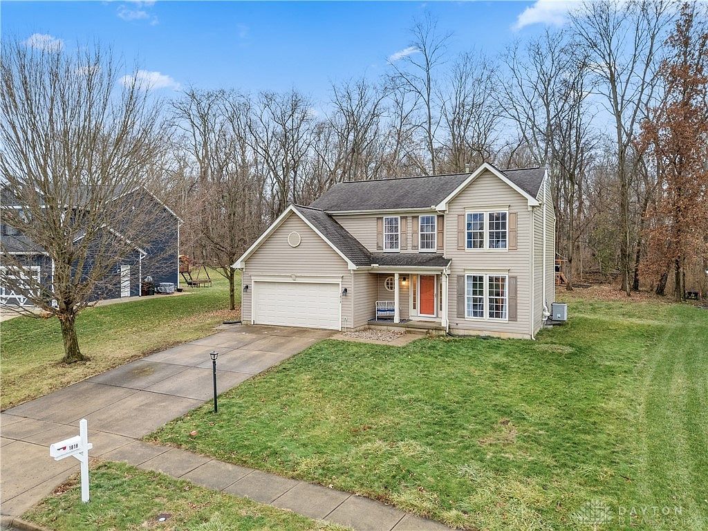 1818 Highlander Dr Xenia, OH 45385 - Thumbnail 4