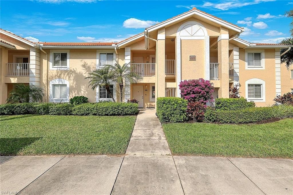7818 Emerald Cir #E-103 Naples, FL 34109 - Thumbnail 4