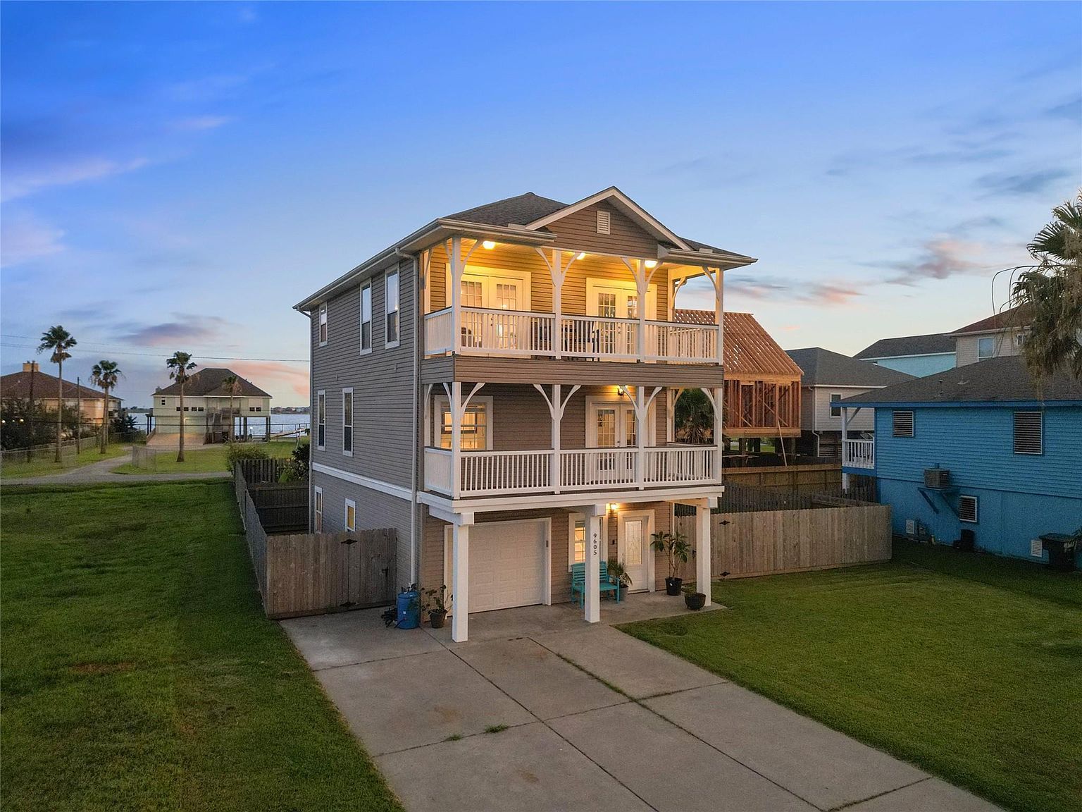 9605 Teichman Rd Galveston, TX 77554 - Thumbnail 4