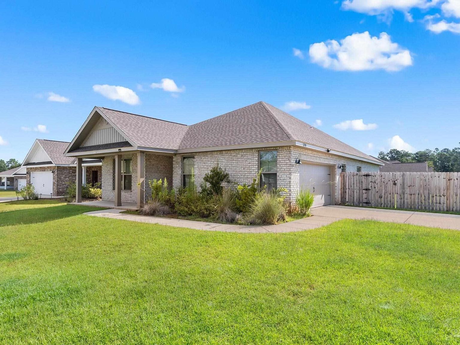 1238 Fenwick Ct Cantonment, FL 32533 - Thumbnail 4