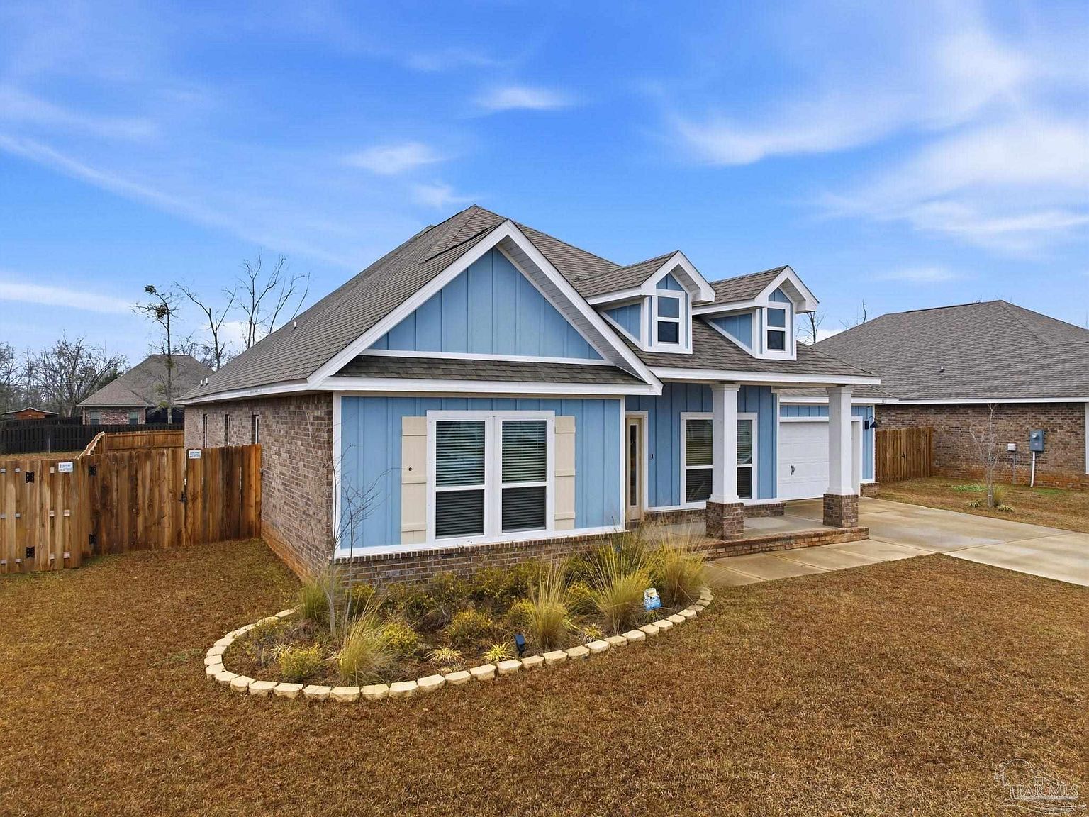 317 Connie Way Cantonment, FL 32533 - Thumbnail 4