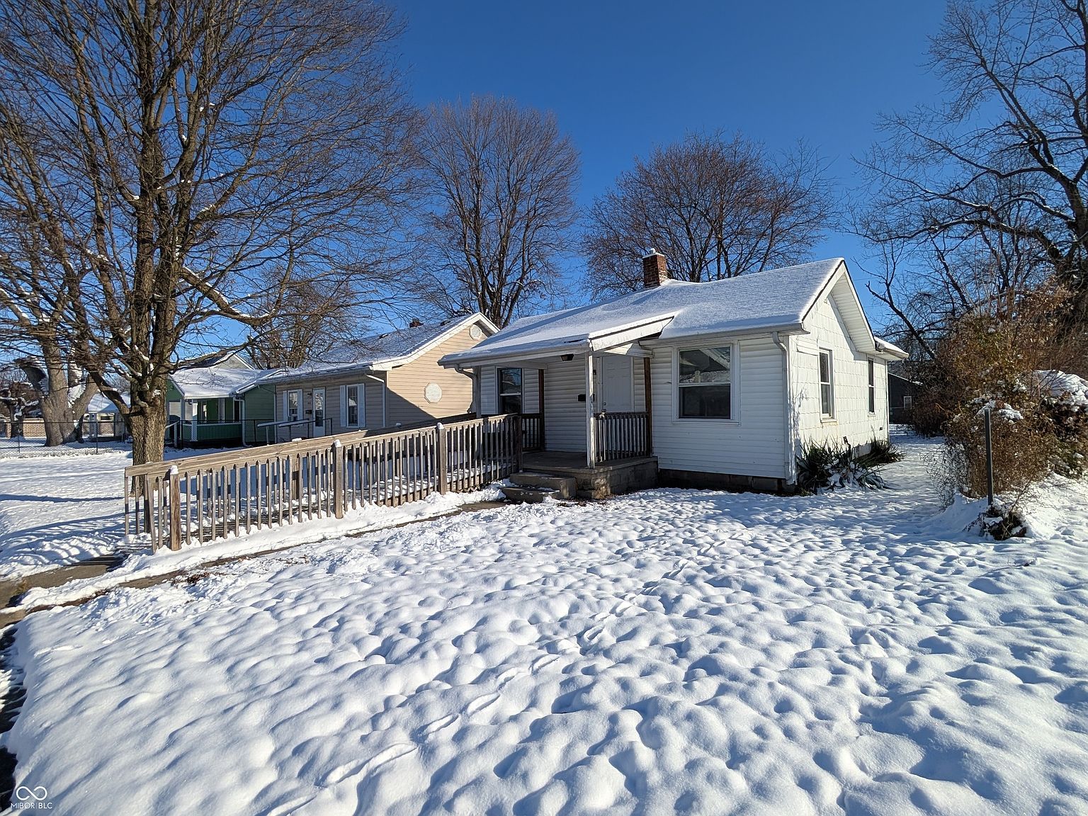 1410 Walton St Anderson, IN 46016 - Thumbnail 4