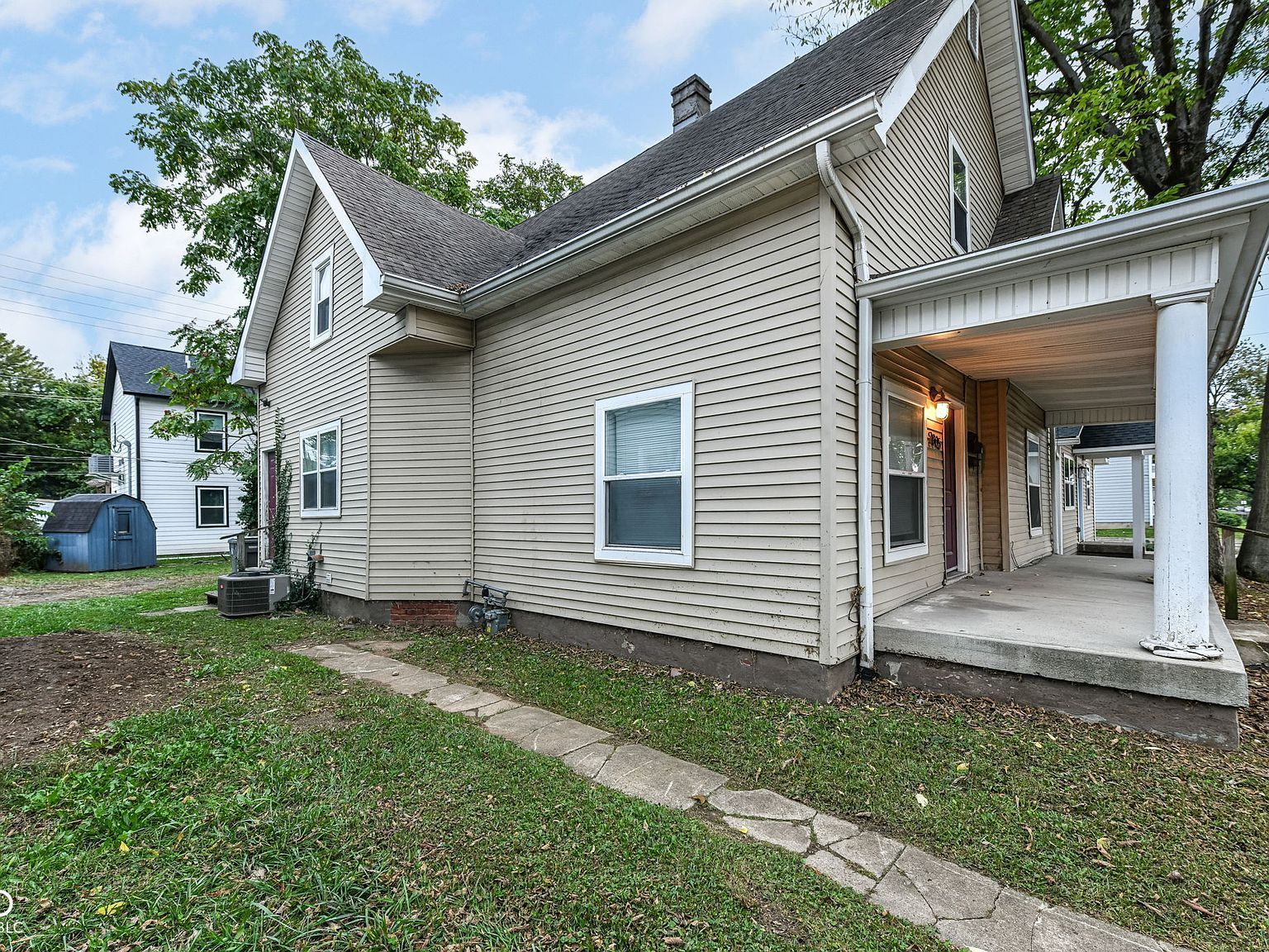 2805 Boulevard Pl Indianapolis, IN 46208 - Thumbnail 4