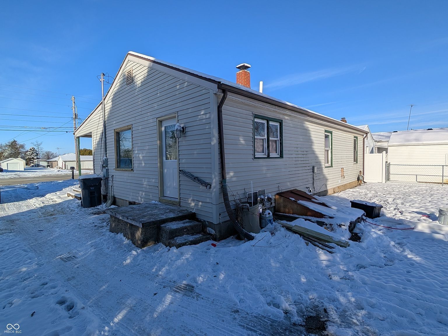 4826 Main St Anderson, IN 46013 - Thumbnail 4