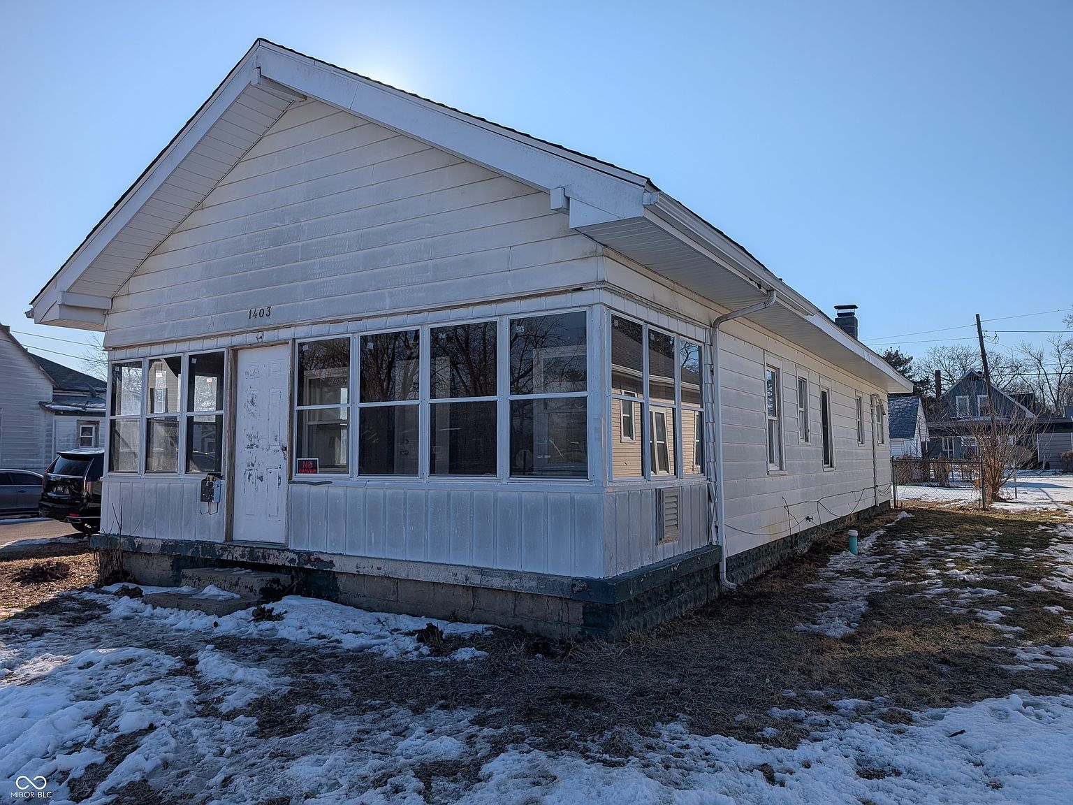 1403 W 4th St Anderson, IN 46016 - Thumbnail 4