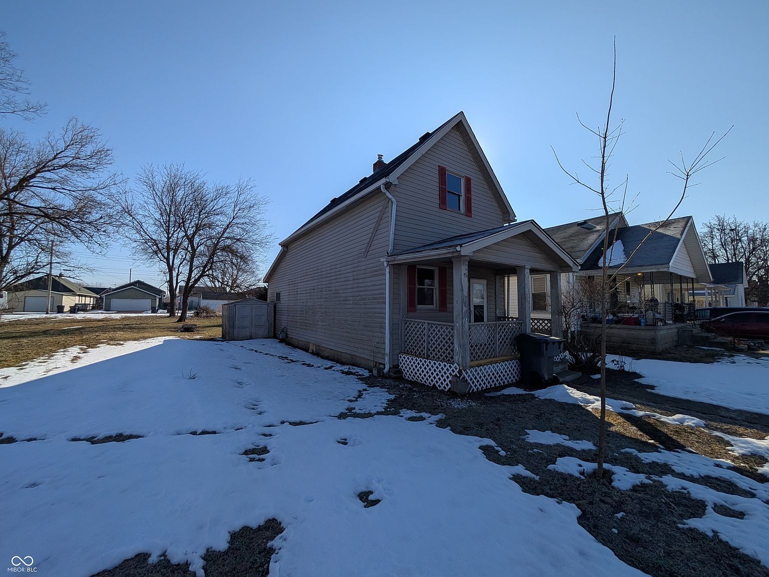 2334 Walnut St Anderson, IN 46016 - Thumbnail 4