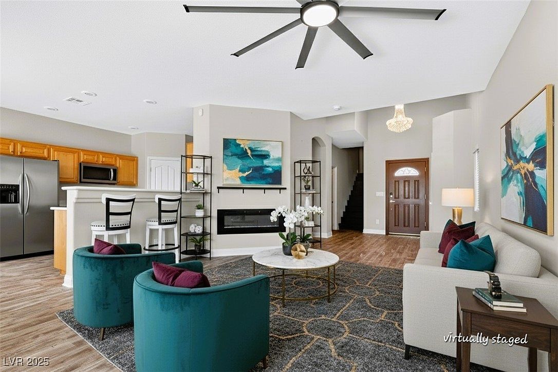 2077 Alki Beach Ave Laughlin, NV 89029 - Thumbnail 4