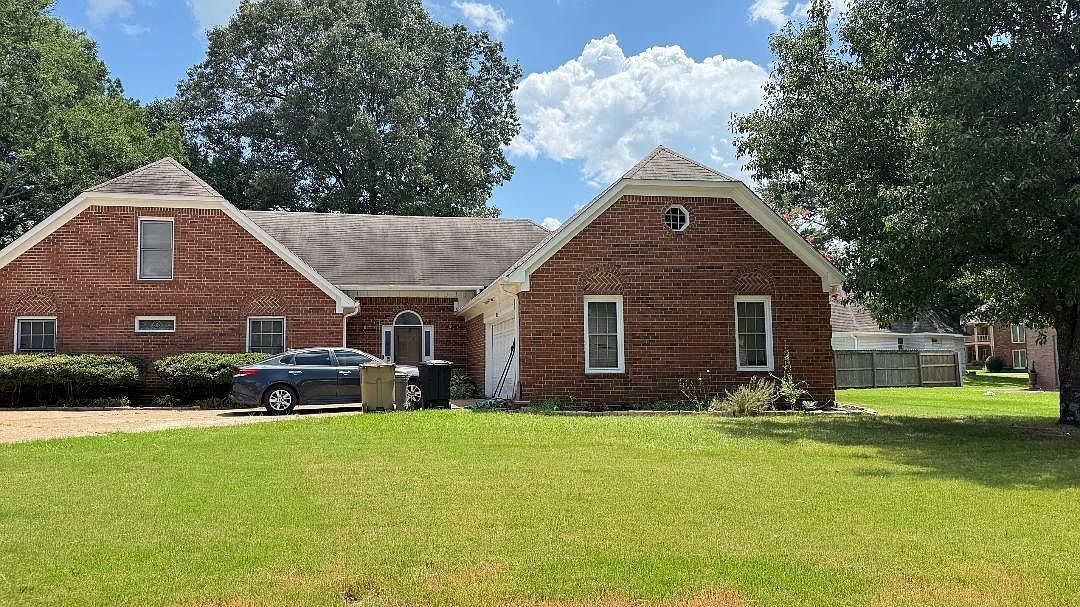 7527 Wilsford Cv Memphis, TN 38125 - Thumbnail 4