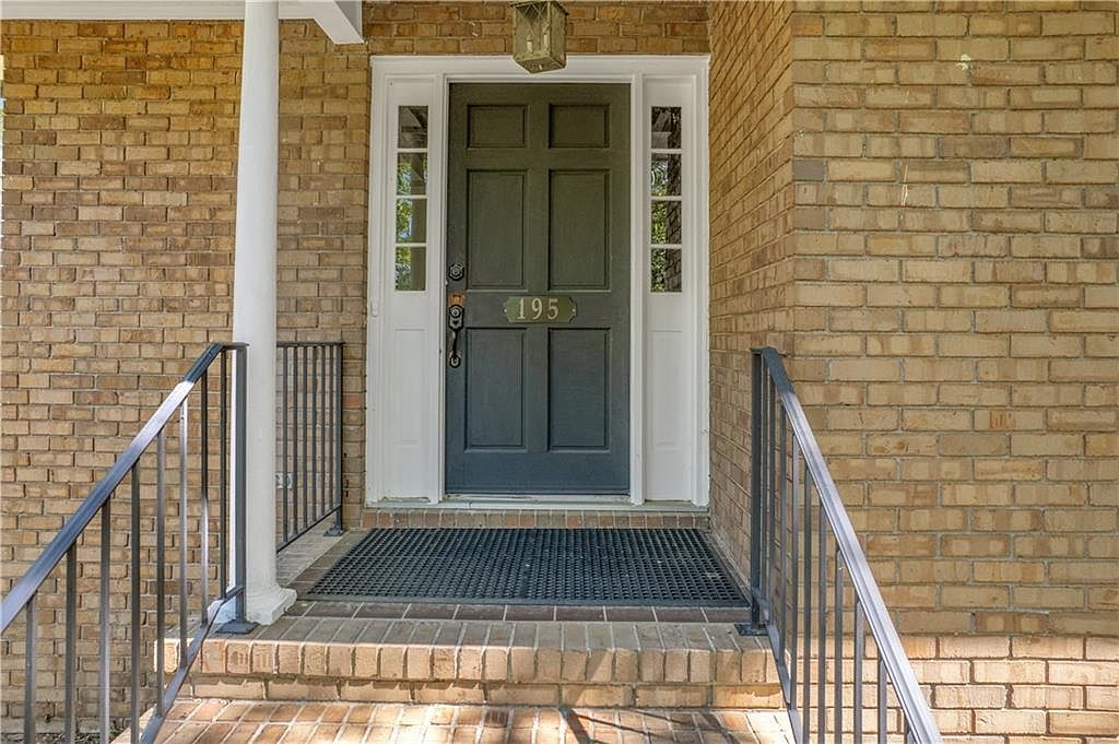 195 Marshall Rd NE Milledgeville, GA 31061 - Thumbnail 4