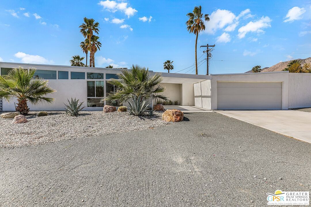 971 E Alexander Way Palm Springs, CA 92262 - Thumbnail 4
