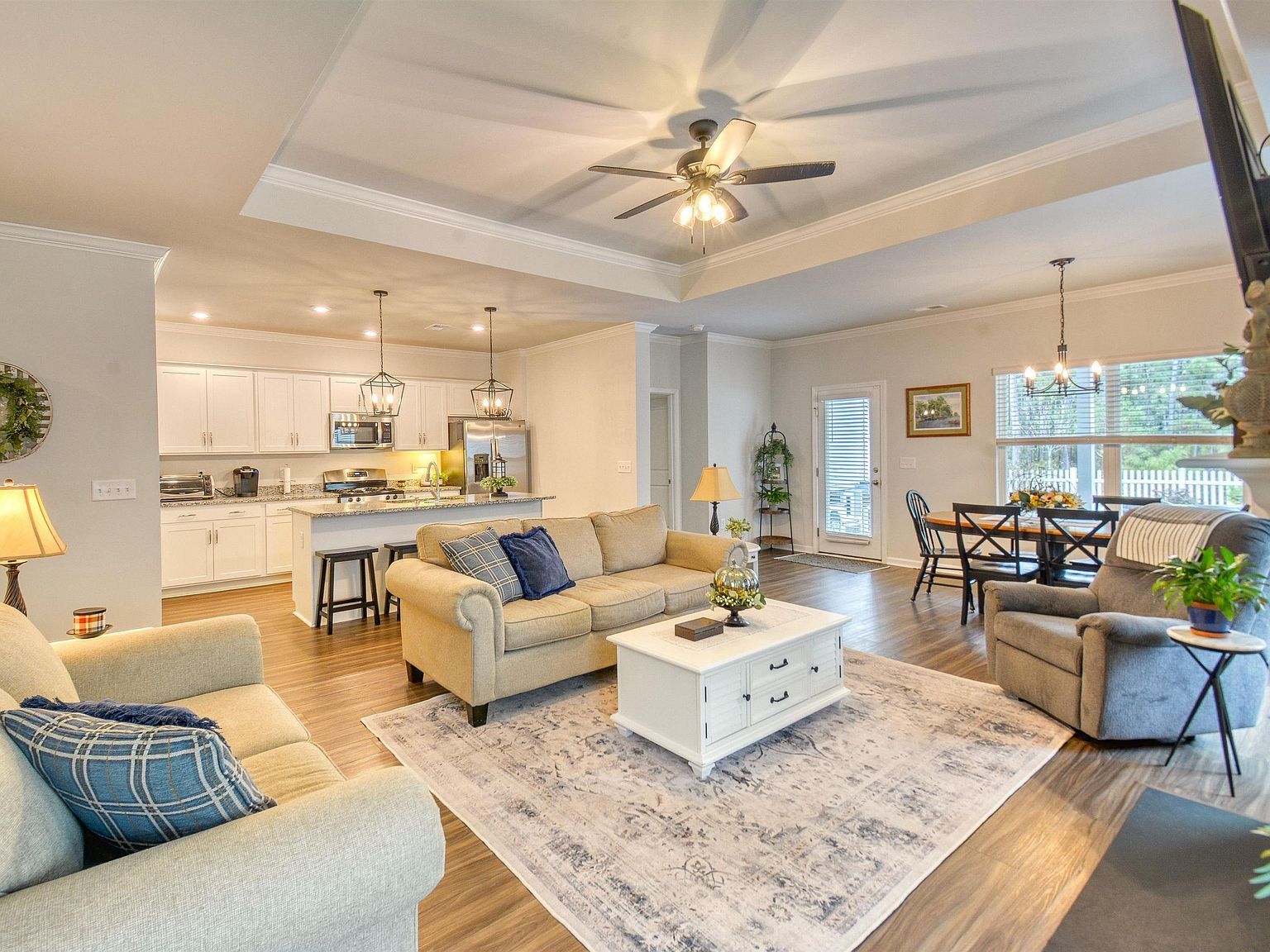 1310 Boswell Ct Conway, SC 29526 - Thumbnail 4