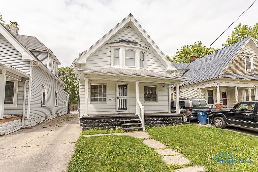 1129 Mason St Toledo, OH 43605 - Thumbnail 4