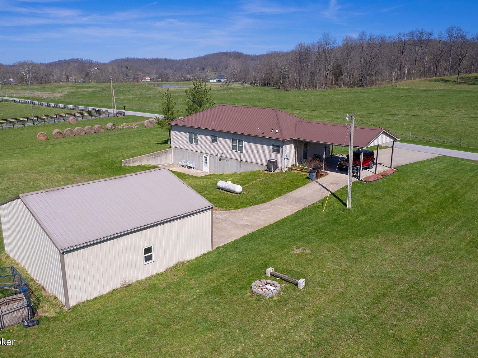 556 Boone Rd Carrollton, KY 41008 - Thumbnail 4